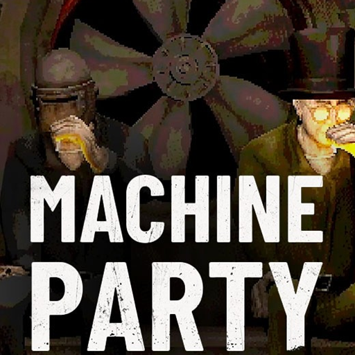Machine Party v1 0.0 (Full Game) apk