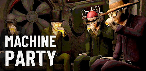 Machine Party v1 0.0 (Full Game) apk