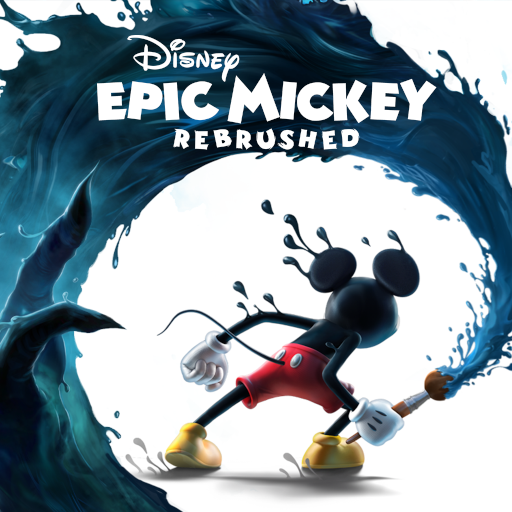 Disney Epic Mickey: Rebrushed v1.779.1 (MOD) apk