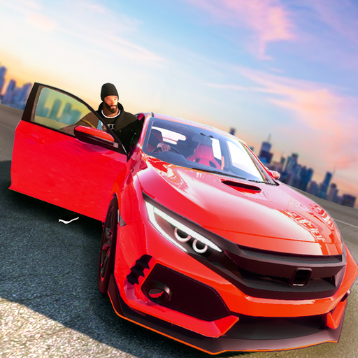 Car Parking Driving School v9.20.7 (MOD) apk