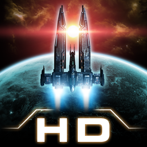 Galaxy on Fire 2™ HD v2.0.16 (Fix Android 16) apk