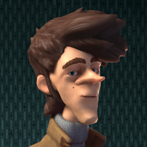 Truberbrook v1.5.0e (Full Game) apk
