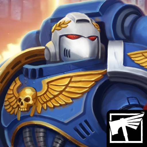 Warhammer 40,000: Boltgun Boom v1.0.0 (MOD) apk