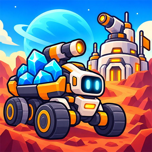 Outpost 4: Dead Frontier v2026.09.21a (MOD) apk