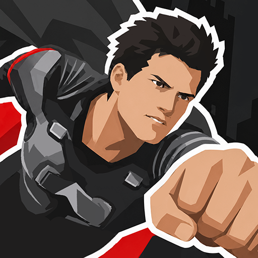 OverPeak : Action Game v0.6 (MOD) apk