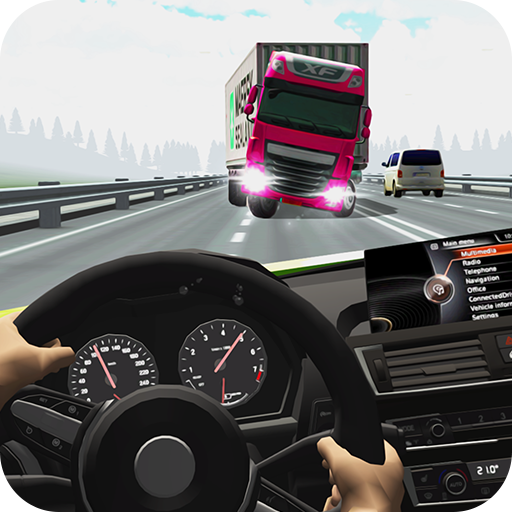 Racing Limits v2.8.0 (MOD) apk