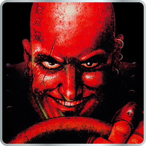 Carmageddon v1.8.507 (MOD) apk
