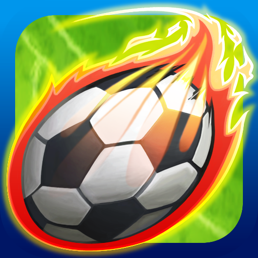Head Soccer v7.1.6 (MOD) apk