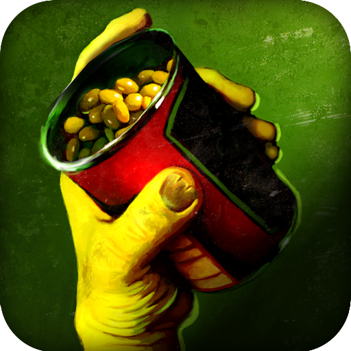 Zombie Flick HD v1.0 (iOS Game) Touchhle Android apk