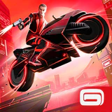 Gangstar Vegas v5.1.0d (MOD) apk