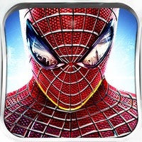 The Amazing Spider-Man (iOS Game) Touchhle android apk