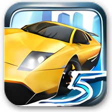 Asphalt 5 HD v1.3.3 (Fix Android 16+) apk