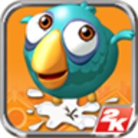 Turd Birds v1.0.0.051 (MOD) Fix Android 16 apk