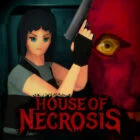 House of Necrosis v1.0 (Unofficial port apk) For