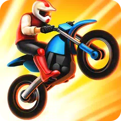 Bike Rivals v1.5.2 (Fix Android 16+) apk
