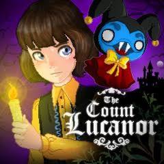 The Count Lucanor (switch Game) Emulator port apk For Android