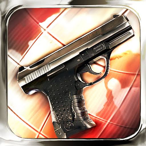 Silent Ops v1.0 (iOS Game) Touchhle android apk