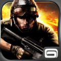 Modern Combat 3: Fallen Nation v1.5.0 (iOS Game) Touchhle apk