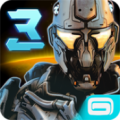 N.O.V.A. 3 v1.0.0 (iOS Game) Touchhle android apk