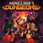 Minecraft Dungeons v1.2 (Android port) apk Download