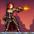 Dark Incursion v1.0 (iOS Game) Touchhle android apk