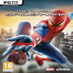 The Amazing Spider-Man1 (PSV Port) apk For Android