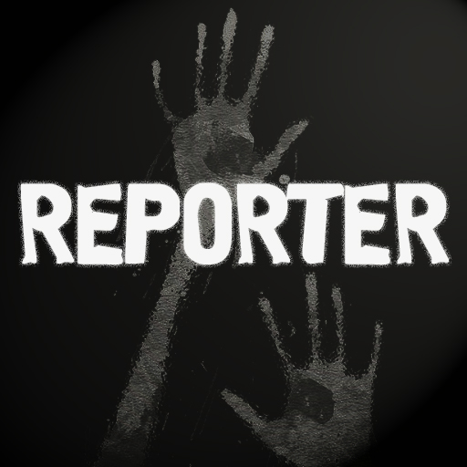 Reporter – Scary Horror Game v5.34 (MOD) apk