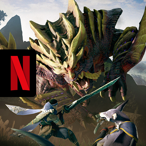 MONSTER HUNTER RISE NETFLIX v1.0.0 (MOD) apk