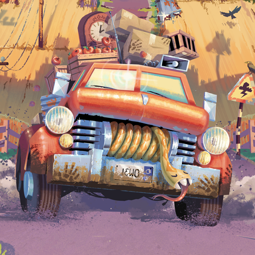 Truckful v0.9.52 (Unlocked) apk