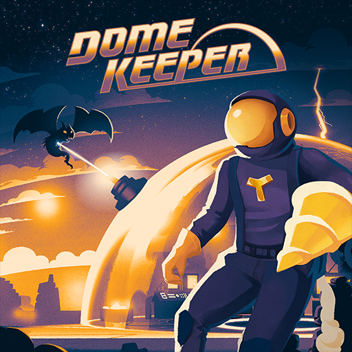 Dome Keeper v1.0.0 (MOD) apk