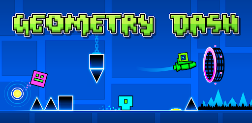 Geometry Dash v2.2.145 (MOD) apk