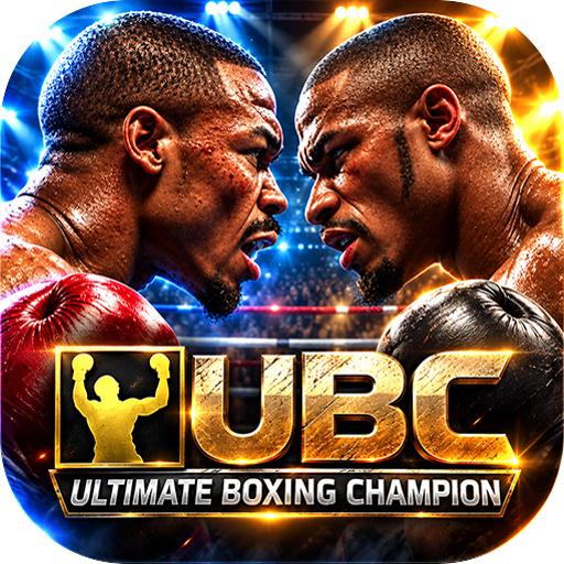 UBC: Sports Game, Boxing & KO! v1.6.1 (MOD) apk