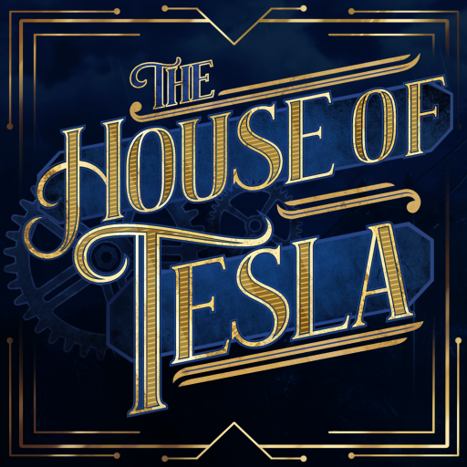 The House of Tesla v1.0.21 (MOD) apk