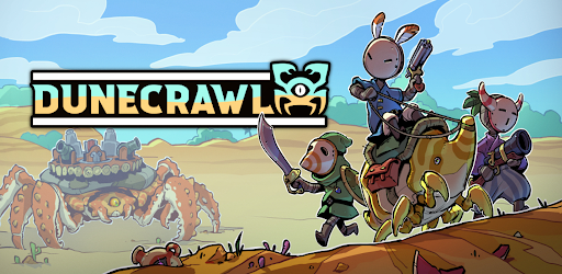DuneCrawl v1.13.0 (MOD) apk