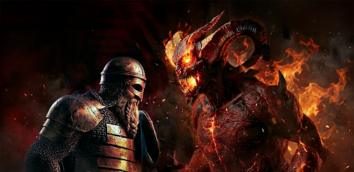 Blade of Shadows v1.0.3 (MOD) apk