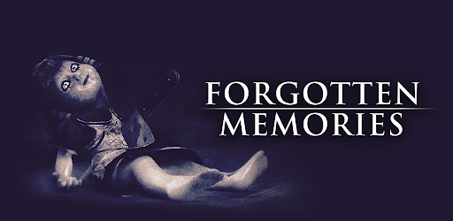 Forgotten Memories: Remastered v1.9.145 (MOD) apk