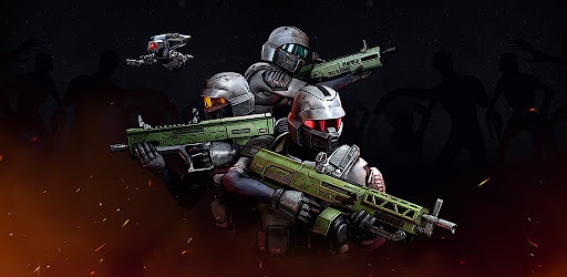 Zombie Assault: Resurgence v1.1 (MOD) apk