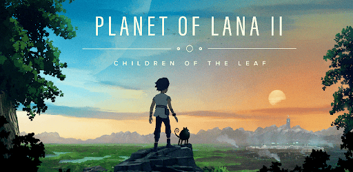 Planet of Lana II v1.0.1 (MOD) apk