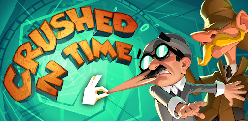Crushed In Time v1.0.6307 (MOD) apk