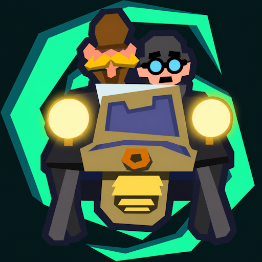 Crushed In Time v1.0.6307 (MOD) apk