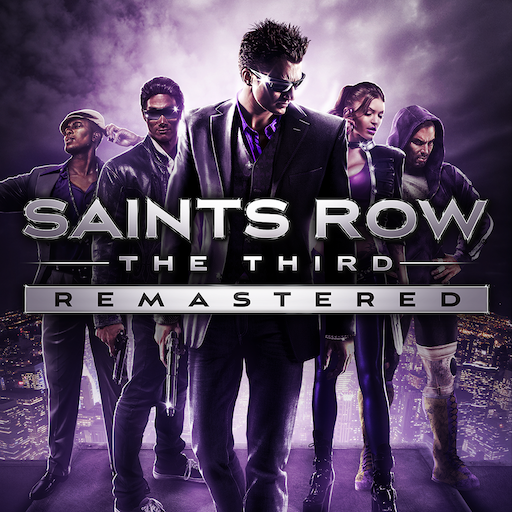 Saints Row: The Third v1.0.3RC3 (MOD) apk