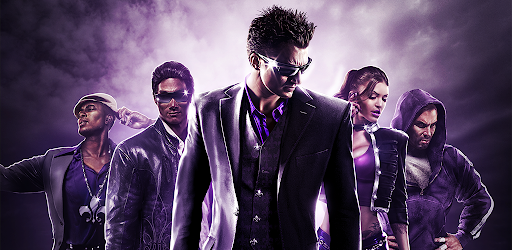 Saints Row: The Third v1.0.3RC3 (MOD) apk