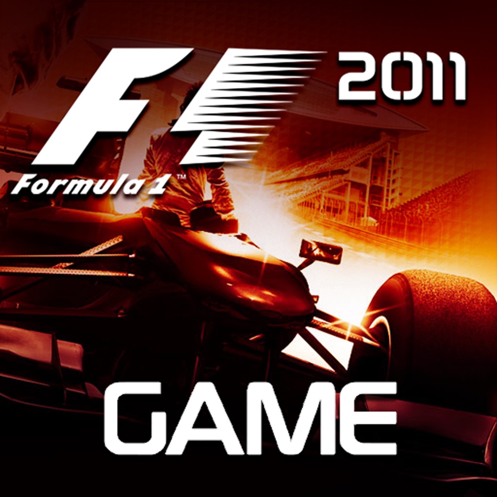 F1 2011 GAME (iOS Game) Touchhle android apk