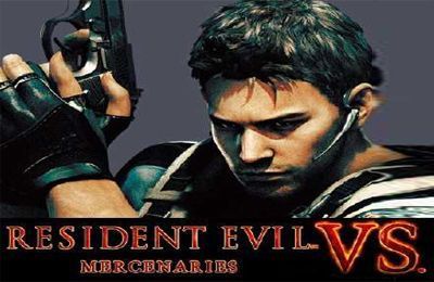Resident Evil Mercenaries VS (iOS Game) Touchhle android