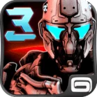 N.O.V.A. 3 – Near Orbit Vanguard Alliance v1.0.7 (Fix Arm64) Android apk