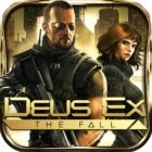 Deus Ex: The Fall v0.0.36 (Fix Android 16+) apk