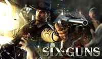 Six guns v1.0.0 (iOS Game) Touchhle android apk