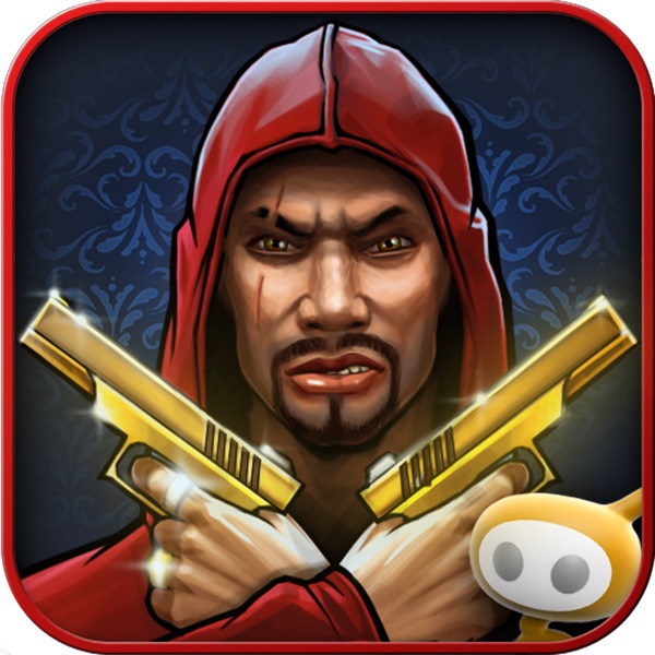 Big Time Gangsta v2.2.2 (iOS Game) Touchhle android apk
