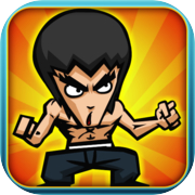 KungFu Warrior v1.3.6 (iOS Game) Touchhle android apk