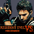 Resident Evil Mercenaries VS (iOS Game) Touchhle android